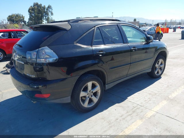 Продажа на аукционе авто 2004 Lexus Rx 330, vin: JTJHA31U440013131, номер лота: 44680547