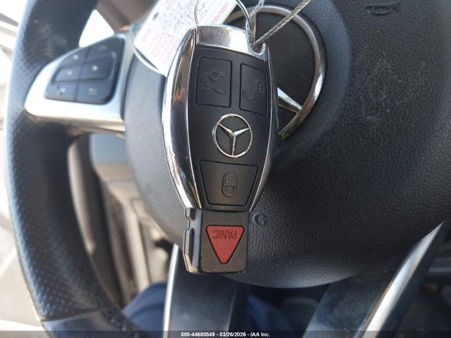 Продаж на аукціоні авто 2016 Mercedes-benz Cla 250 4matic, vin: WDDSJ4GB7GN288820, номер лоту: 44680549