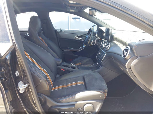 Продаж на аукціоні авто 2016 Mercedes-benz Cla 250 4matic, vin: WDDSJ4GB7GN288820, номер лоту: 44680549