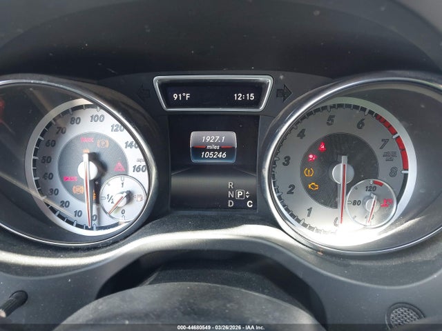 Продаж на аукціоні авто 2016 Mercedes-benz Cla 250 4matic, vin: WDDSJ4GB7GN288820, номер лоту: 44680549