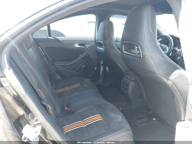 Продаж на аукціоні авто 2016 Mercedes-benz Cla 250 4matic, vin: WDDSJ4GB7GN288820, номер лоту: 44680549