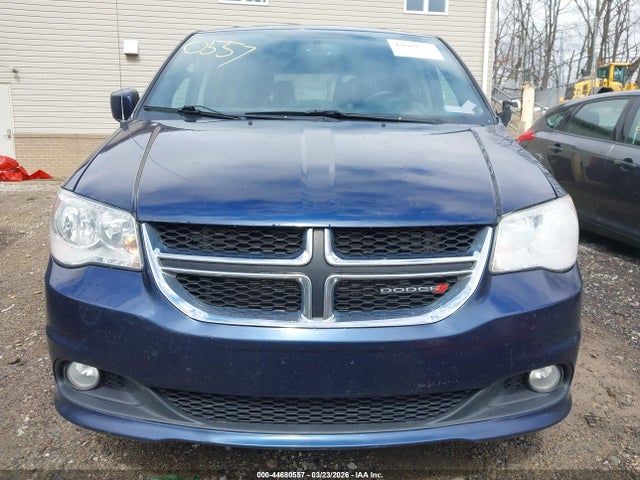 Aukcja sprzedaży 2017 Dodge Grand Caravan Sxt, vin: 2C4RDGCG7HR730812, numer aukcji: 44680557