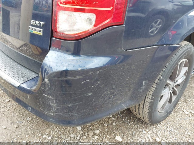 Aukcja sprzedaży 2017 Dodge Grand Caravan Sxt, vin: 2C4RDGCG7HR730812, numer aukcji: 44680557