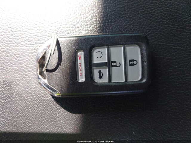 2018 HONDA ACCORD 1HGCV1F39JA212138 Photo 10