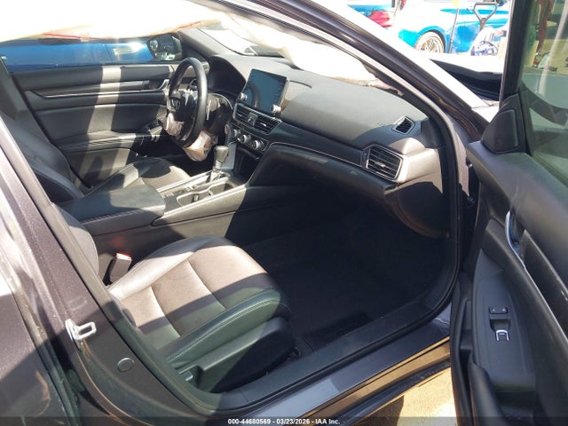 2018 HONDA ACCORD 1HGCV1F39JA212138 Photo 4
