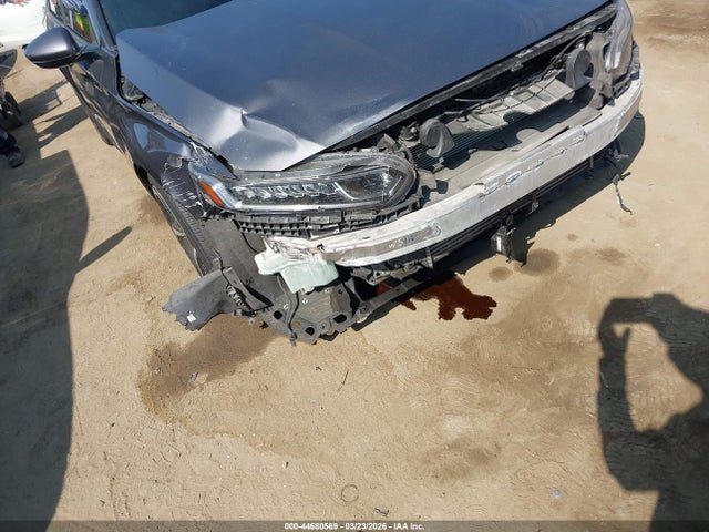 2018 HONDA ACCORD 1HGCV1F39JA212138 Photo 5