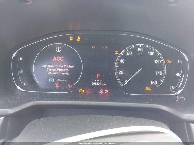 2018 HONDA ACCORD 1HGCV1F39JA212138 Photo 6