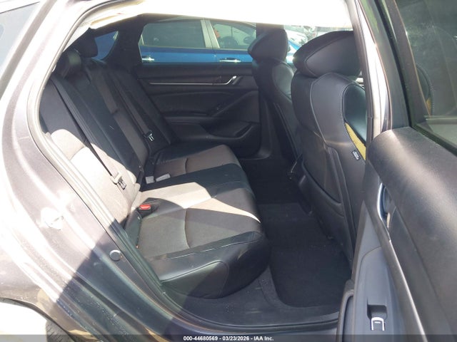 2018 HONDA ACCORD 1HGCV1F39JA212138 Photo 7