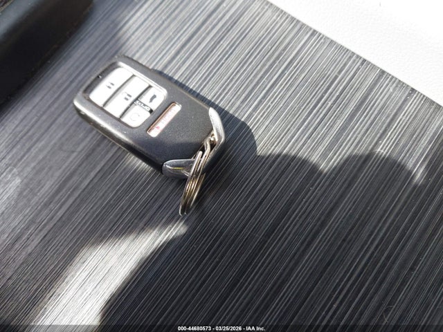 Honda Pilot Touring 2017 5FNYF6H94HB094422 Image 11