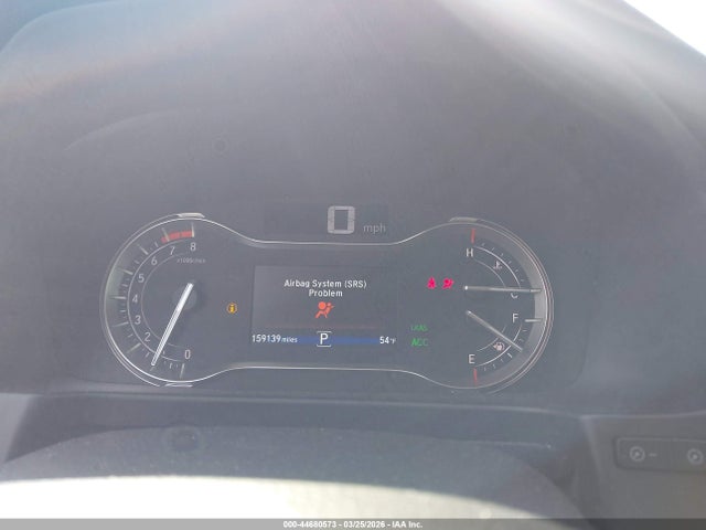Honda Pilot Touring 2017 5FNYF6H94HB094422 Image 7
