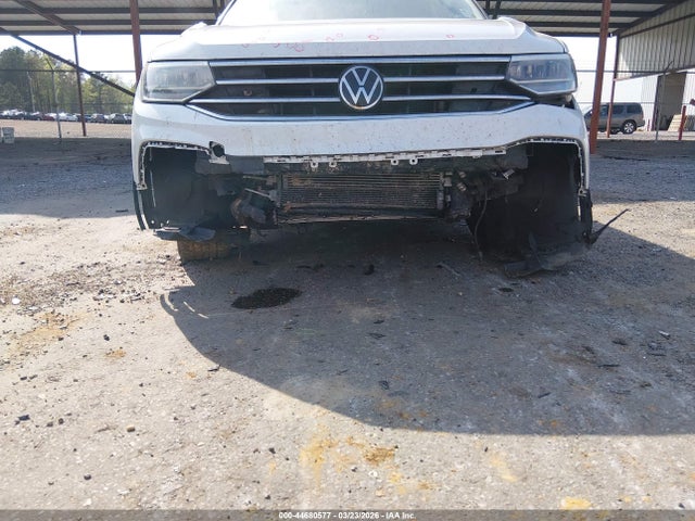 44680577 :رقم المزاد ، 3VVNB7AX6PM020167 vin ، 2023 Volkswagen Tiguan 2.0t Se مزاد بيع