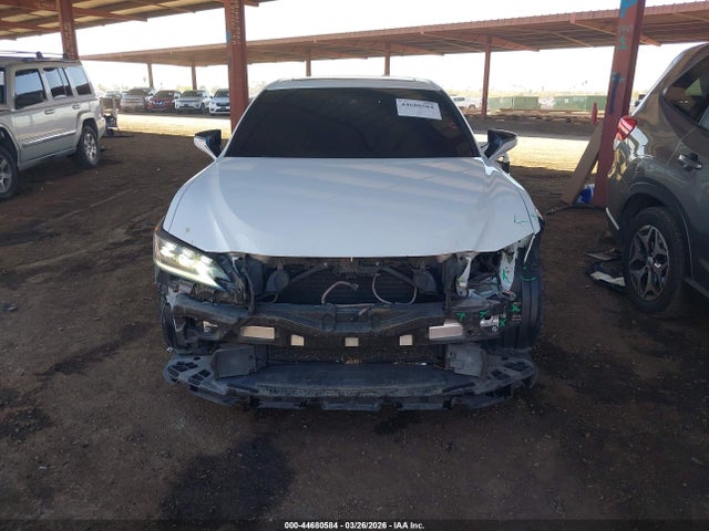 Aukcja sprzedaży 2019 Lexus Es 350 F Sport, vin: 58ABZ1B15KU022375, numer aukcji: 44680584