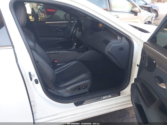 Aukcja sprzedaży 2019 Lexus Es 350 F Sport, vin: 58ABZ1B15KU022375, numer aukcji: 44680584