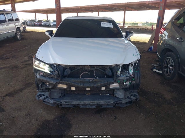 Aukcja sprzedaży 2019 Lexus Es 350 F Sport, vin: 58ABZ1B15KU022375, numer aukcji: 44680584