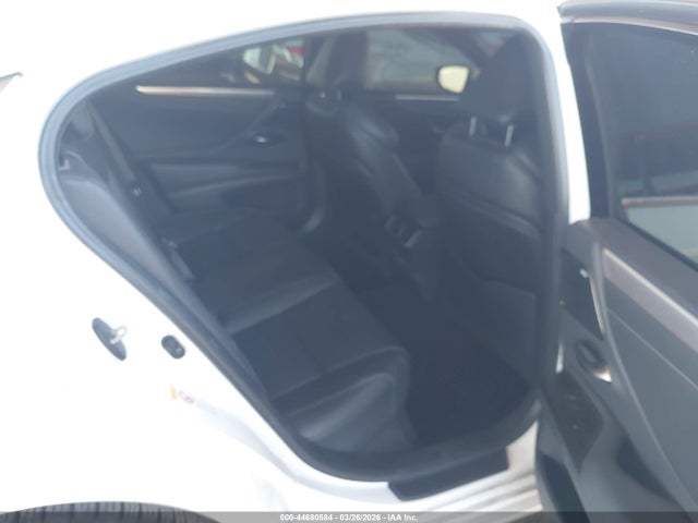 Aukcja sprzedaży 2019 Lexus Es 350 F Sport, vin: 58ABZ1B15KU022375, numer aukcji: 44680584
