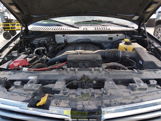 5LMJJ2HT6GEL03558 Lincoln Navigator Select