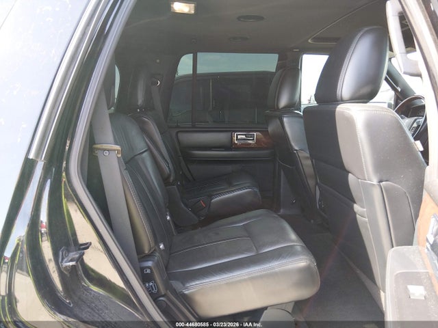 5LMJJ2HT6GEL03558 Lincoln Navigator Select