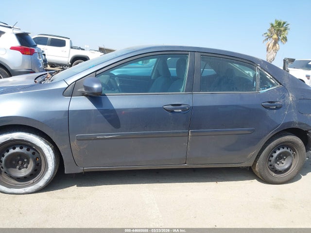 Toyota COROLLA L 2016 5YFBURHE2GP510948 Image 15