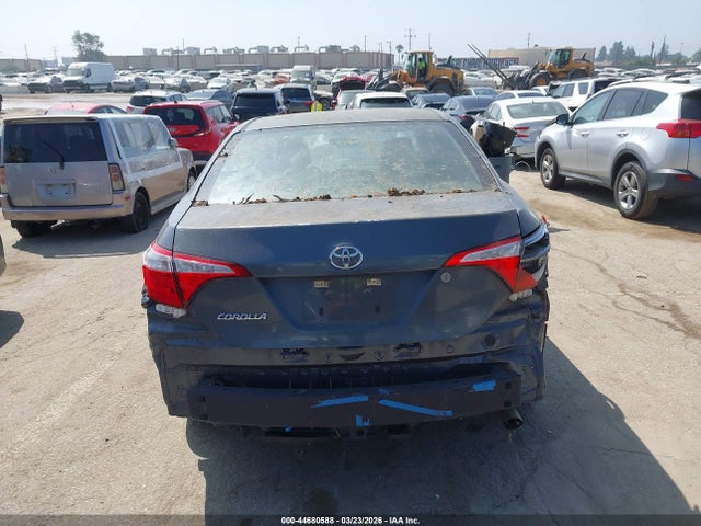 Toyota COROLLA L 2016 5YFBURHE2GP510948 Image 17