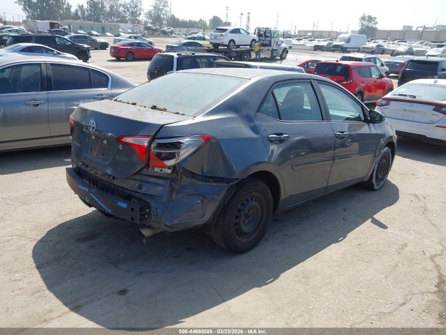 2016 TOYOTA COROLLA 5YFBURHE2GP510948 Photo 3