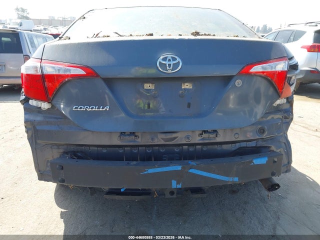 2016 TOYOTA COROLLA 5YFBURHE2GP510948 Photo 5