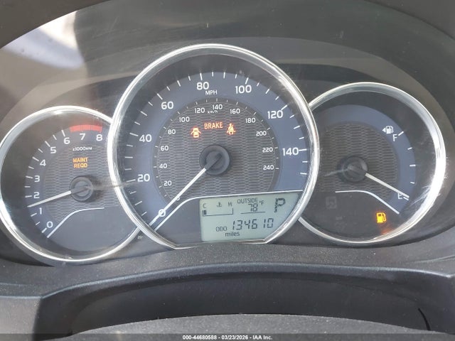 2016 TOYOTA COROLLA 5YFBURHE2GP510948 Photo 6