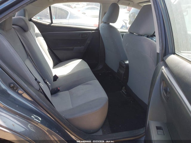 2016 TOYOTA COROLLA 5YFBURHE2GP510948 Photo 7
