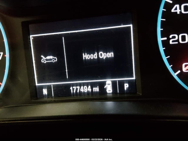 Chevrolet Cruze Ls Auto 2018 1G1BC5SM3J7234292 Image 16