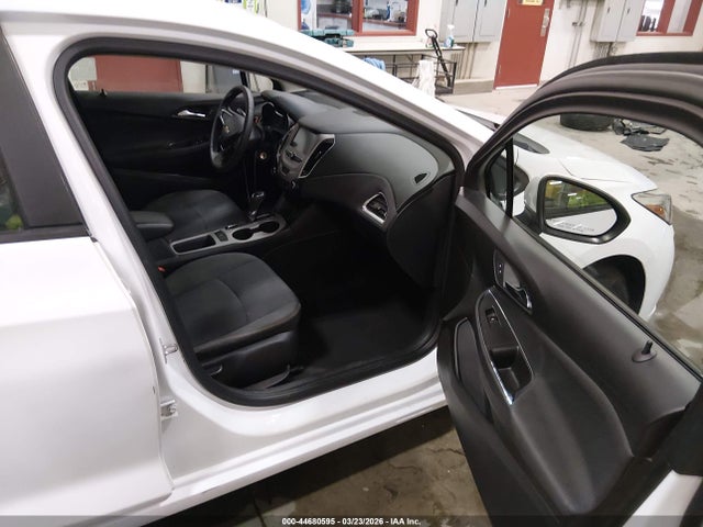 Chevrolet Cruze Ls Auto 2018 1G1BC5SM3J7234292 Image 5