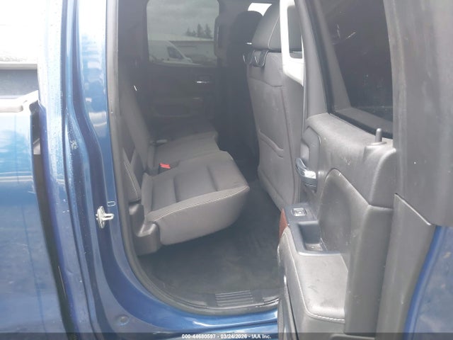 Продажа на аукционе авто 2017 Gmc Sierra 1500 Sle, vin: 1GTV2MECXHZ200661, номер лота: 44680597