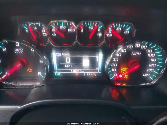 Продажа на аукционе авто 2017 Gmc Sierra 1500 Sle, vin: 1GTV2MECXHZ200661, номер лота: 44680597