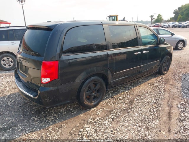 Aukcja sprzedaży 2012 Dodge Grand Caravan Se/avp, vin: 2C4RDGBG6CR398291, numer aukcji: 44680598