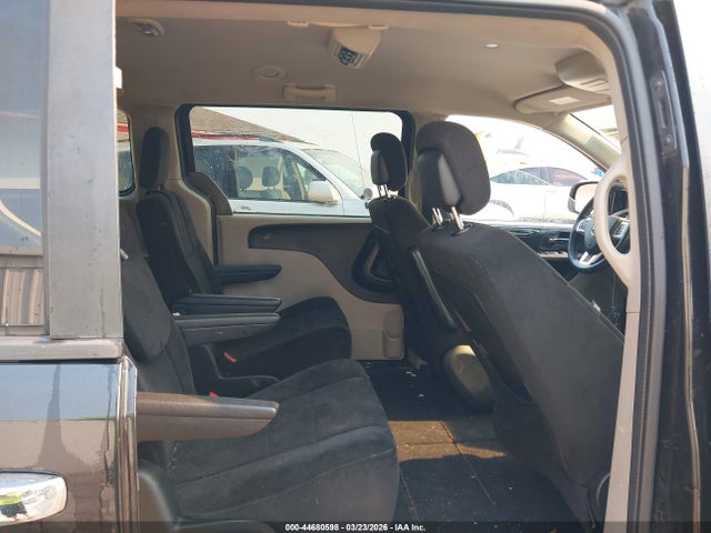 Aukcja sprzedaży 2012 Dodge Grand Caravan Se/avp, vin: 2C4RDGBG6CR398291, numer aukcji: 44680598