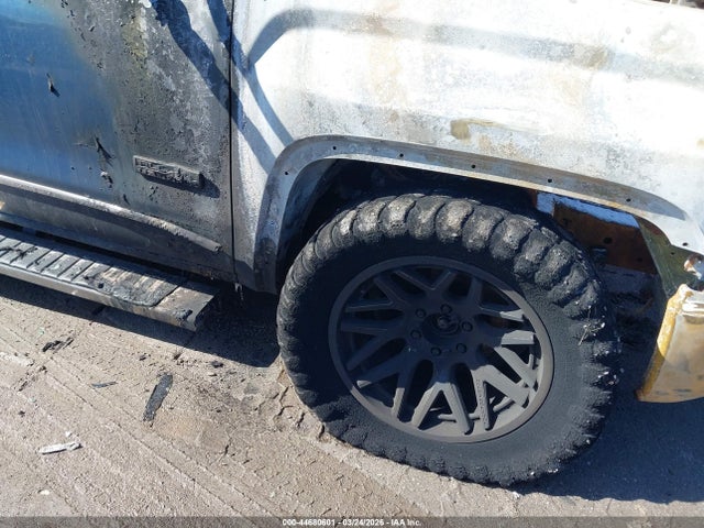 3GTU2UEC0FG447194 GMC Sierra 1500 Sle