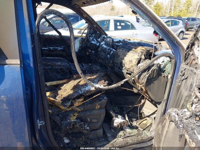 3GTU2UEC0FG447194 GMC Sierra 1500 Sle