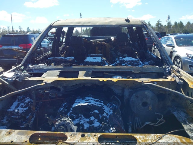 3GTU2UEC0FG447194 GMC Sierra 1500 Sle