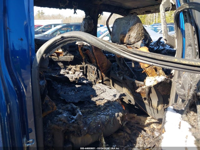 3GTU2UEC0FG447194 GMC Sierra 1500 Sle