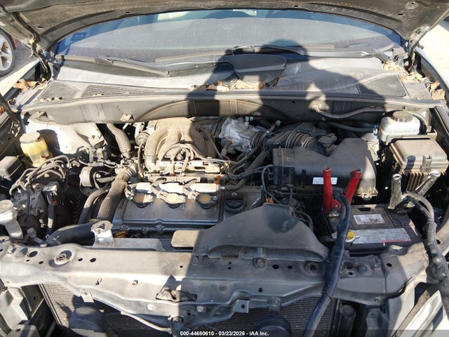 44680610 :رقم المزاد ، JTJGA31U960063649 vin ، 2006 Lexus Rx 330 مزاد بيع