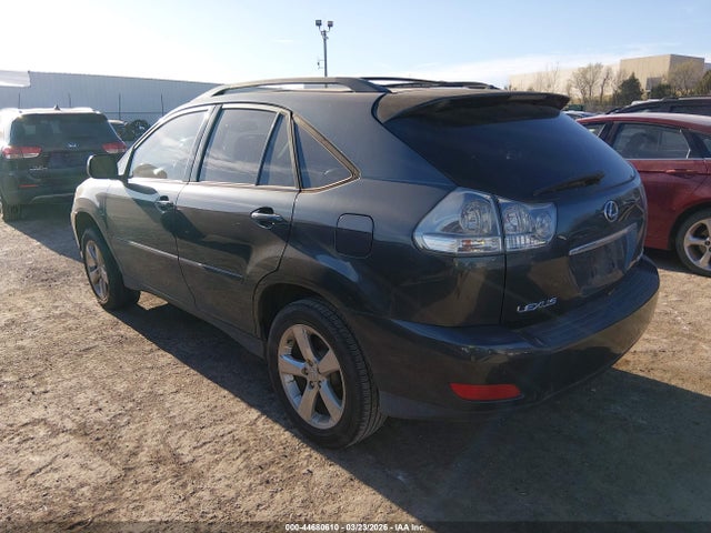 44680610 :رقم المزاد ، JTJGA31U960063649 vin ، 2006 Lexus Rx 330 مزاد بيع