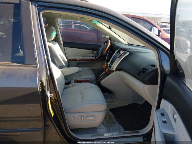 44680610 :رقم المزاد ، JTJGA31U960063649 vin ، 2006 Lexus Rx 330 مزاد بيع