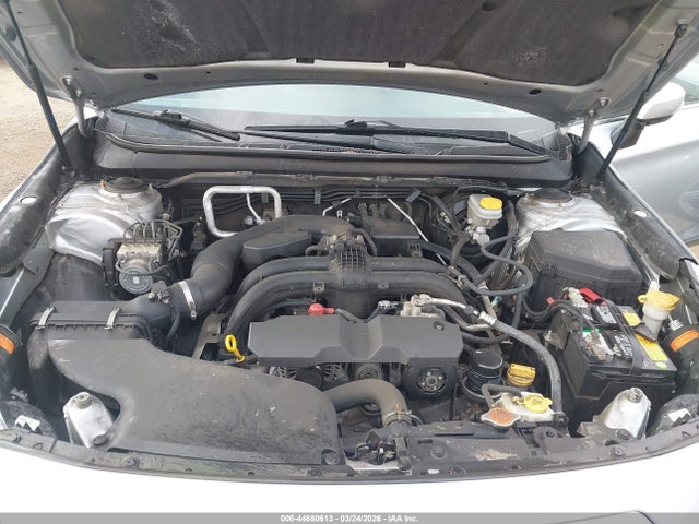 4S4BSANC9H3392722 Subaru Outback 2.5i Limited