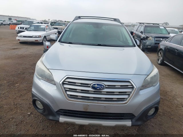 4S4BSANC9H3392722 Subaru Outback 2.5i Limited