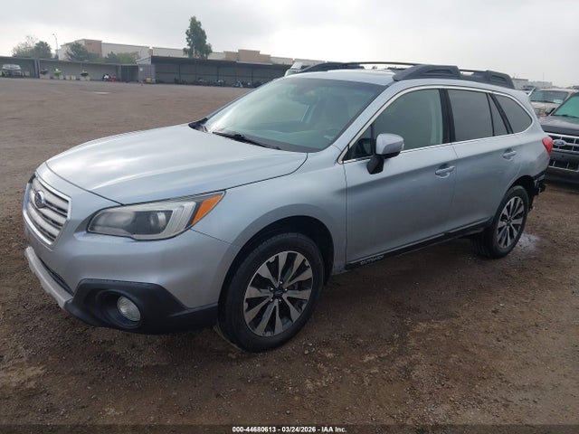 4S4BSANC9H3392722 Subaru Outback 2.5i Limited