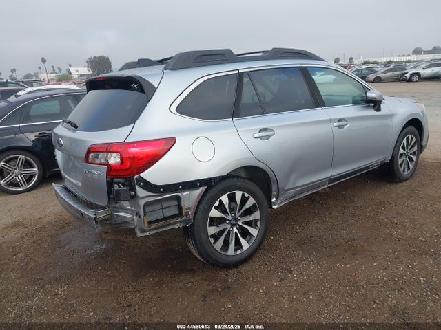 4S4BSANC9H3392722 Subaru Outback 2.5i Limited