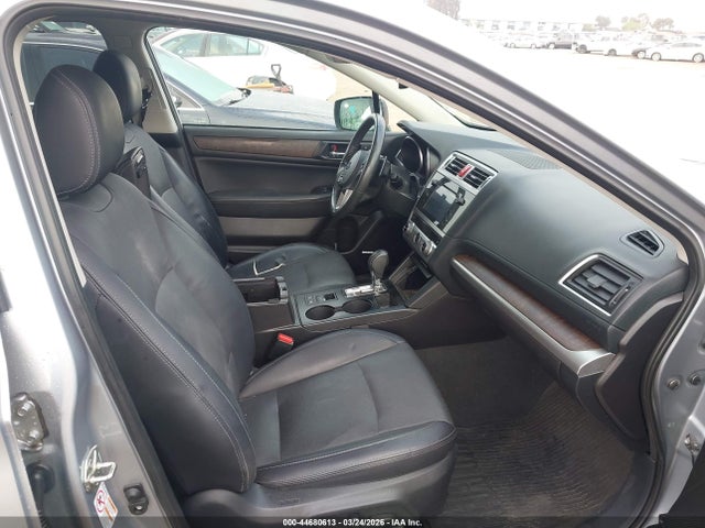 4S4BSANC9H3392722 Subaru Outback 2.5i Limited