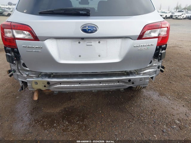 4S4BSANC9H3392722 Subaru Outback 2.5i Limited