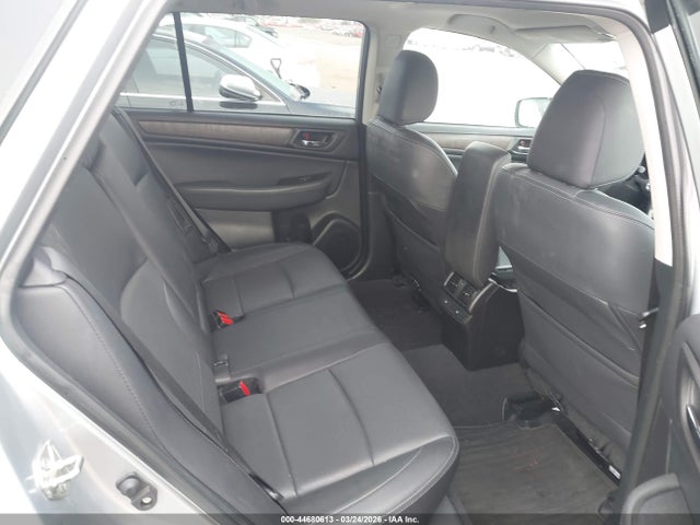4S4BSANC9H3392722 Subaru Outback 2.5i Limited