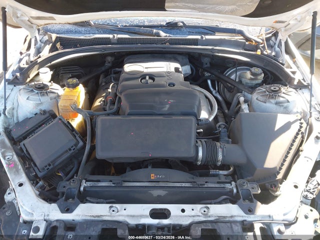 2016 CADILLAC ATS 1G6AA5RA4G0115479 Photo 9