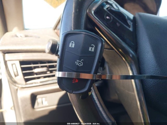 2016 CADILLAC ATS 1G6AA5RA4G0115479 Photo 10