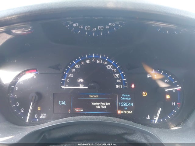 2016 CADILLAC ATS 1G6AA5RA4G0115479 Photo 6